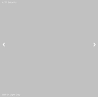 XVinyl Brick Iron on HTV (600 micron) - CPSIA Certified (Light Grey)