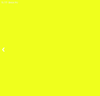 XVinyl Brick Iron on HTV(600 micron) - CPSIA Certified (Neon Yellow)