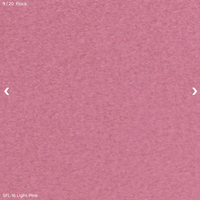 XVinyl Flock HTV Iron on (Light Pink)