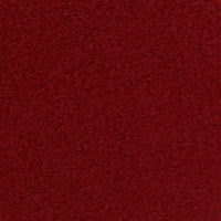 XVinyl Flock HTV Iron on (Red)