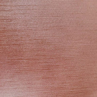 XVinyl Brushed HairLine PU HTV - Premium HTV for Cotton, Polyester, Blends (Bronze)
