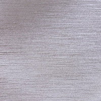 XVinyl Brushed HairLine PU HTV- Premium HTV for Cotton, Polyester, Blends (Silver)
