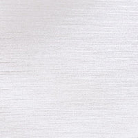 XVinyl Brushed HairLine PU HTV- Premium HTV for Cotton, Polyester, Blends (White)