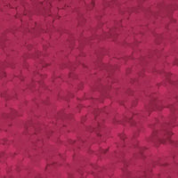XVINYL Holographic Sparkle HTV Glitter Vinyl for Cricut (Fuschia)