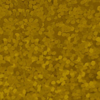 XVINYL Holographic Sparkle HTV Glitter Vinyl for Cricut (Gold)
