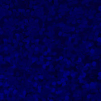 XVINYL Holographic Sparkle HTV Glitter Vinyl for Cricut - Iron on (Royal Blue)