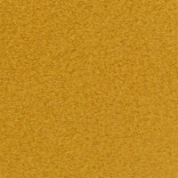 XVinyl Flock HTV Iron on (Golden Yellow)