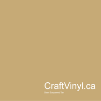 Siser Tan Easyweed 12" x 15 Foot Roll