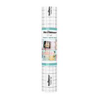 TeckWrap Black Transfer Tape | Medium Tack