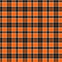 Craft HTV Fall Plaid Pattern 3