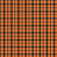 Craft HTV Fall Plaid Pattern 4