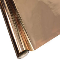 StarCraft Electra Foil - 12" x 25ft Rose Gold