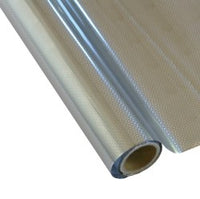 StarCraft Electra Foil- 12" x 25ft" Carbon Fiber