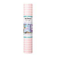 TeckWrap Red Transfer Tape | Medium Tack