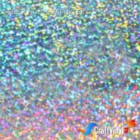 Siser Holographic Sky