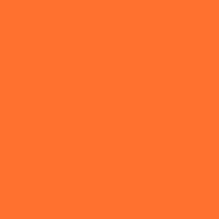 Siser Orange Soda Easyweed 12" x 12" sheets