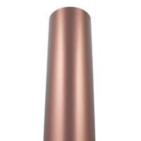 StyleTech Adhesive Rosy Polished Metal