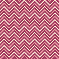 Valentines Zigzag Adhesive Vinyl