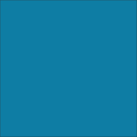 Craft Ocean Blue HTV Vinyl 12"