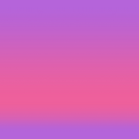 Craft HTV Baby Pink - Purple Spectrum Pattern