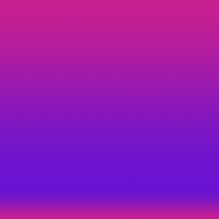 Craft HTV Pink - Purple Spectrum Pattern