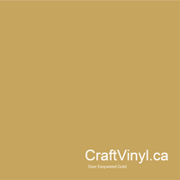Siser Easyweed Gold 12"