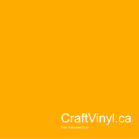 Siser Easyweed Sun 12" x 15ft Roll