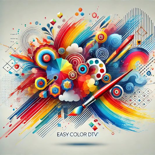 Creativity Freedom with Siser Easy Color Transform Your Projects with Siser Easy Color