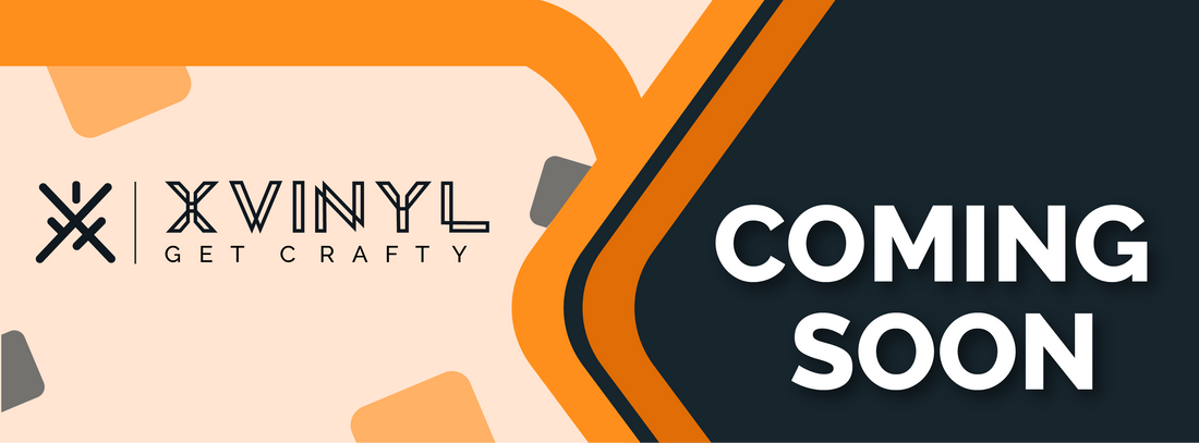 Introducing Xviny: Coming Soon!
