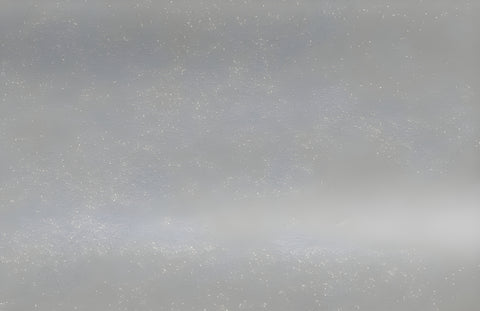 StyleTech Transparent Glitter Silver - Add Sparkle to Any Project