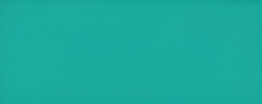 StyleTech Transparent Teal- High-Quality Clear Vinyl Film