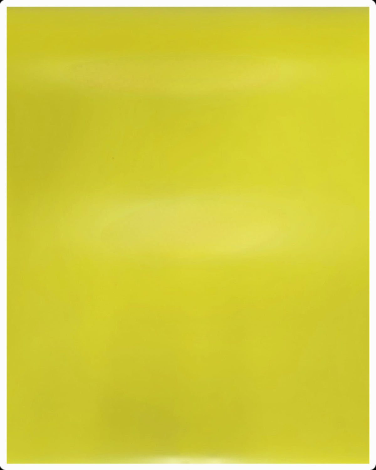 Craft Matte Lime HTV Vinyl