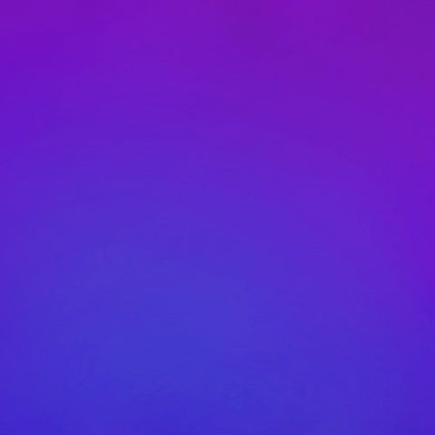 XVinyl Chameleon Color Changing HTV (Indigo Blue)