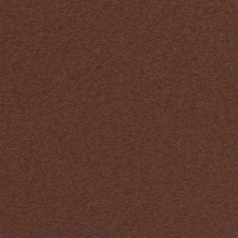 XVinyl Flock HTV Iron on Heat Transfer Vinyl for T-Shirts, Fabrics and Hats (Brown)