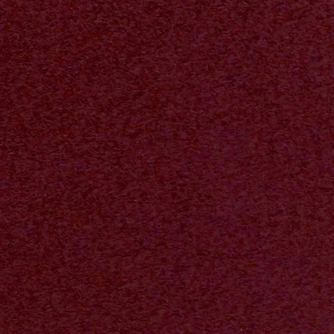 XVinyl Flock HTV Iron on  (Wine)