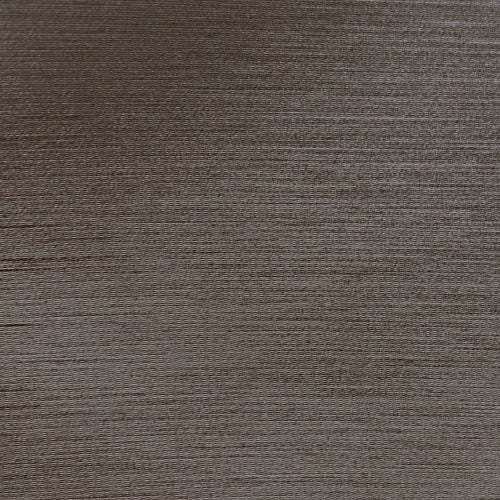 XVinyl Brushed HairLine PU HTV - Premium HTV for Cotton, Polyester, Blends (Dark Silver)