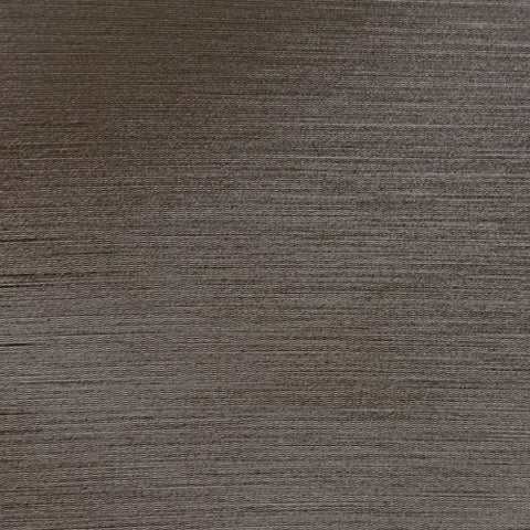 XVinyl Brushed HairLine PU HTV - Premium HTV for Cotton, Polyester, Blends (Dark Silver)