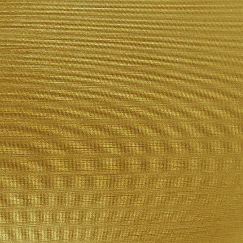 XVinyl Brushed HairLine PU HTV- Premium HTV for Cotton, Polyester, Blends (Gold)