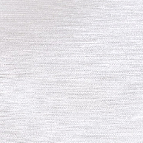 XVinyl Brushed HairLine PU HTV- Premium HTV for Cotton, Polyester, Blends (White)