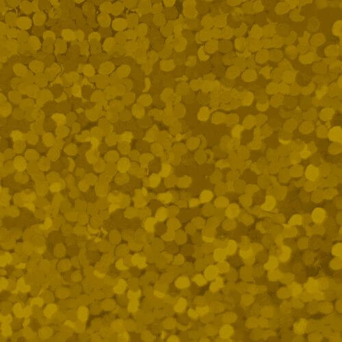 XVINYL Holographic Sparkle HTV Glitter Vinyl for Cricut (Gold)