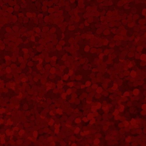 XVINYL Holographic SparkleHTV Glitter Vinyl for Cricut  (Red)