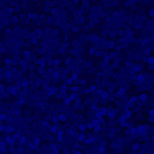 XVINYL Holographic Sparkle HTV  Glitter Vinyl for Cricut - Iron on  (Royal Blue)