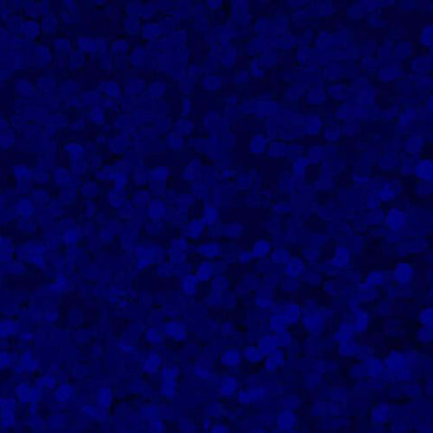 XVINYL Holographic Sparkle HTV  Glitter Vinyl for Cricut - Iron on  (Royal Blue)