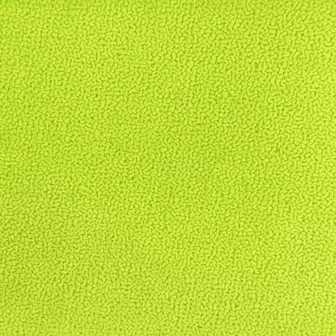XVinyl Puff HTV Heat Transfer Vinyl 3D Puffy Iron On Vinyl (Neon Yellow)