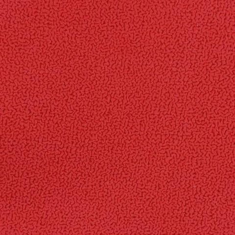 XVinyl Puff HTV Heat Transfer Vinyl 3D Puffy Iron On Vinyl (Red)