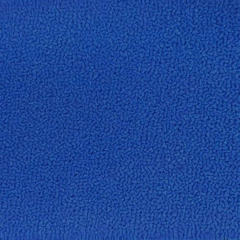 XVinyl Puff HTV Heat Transfer Vinyl 3D Puffy Iron On Vinyl (Royal Blue)