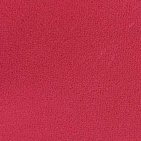XVinyl Puff HTV Heat Transfer Vinyl 3D Puffy Iron On Vinyl (Burgundy)