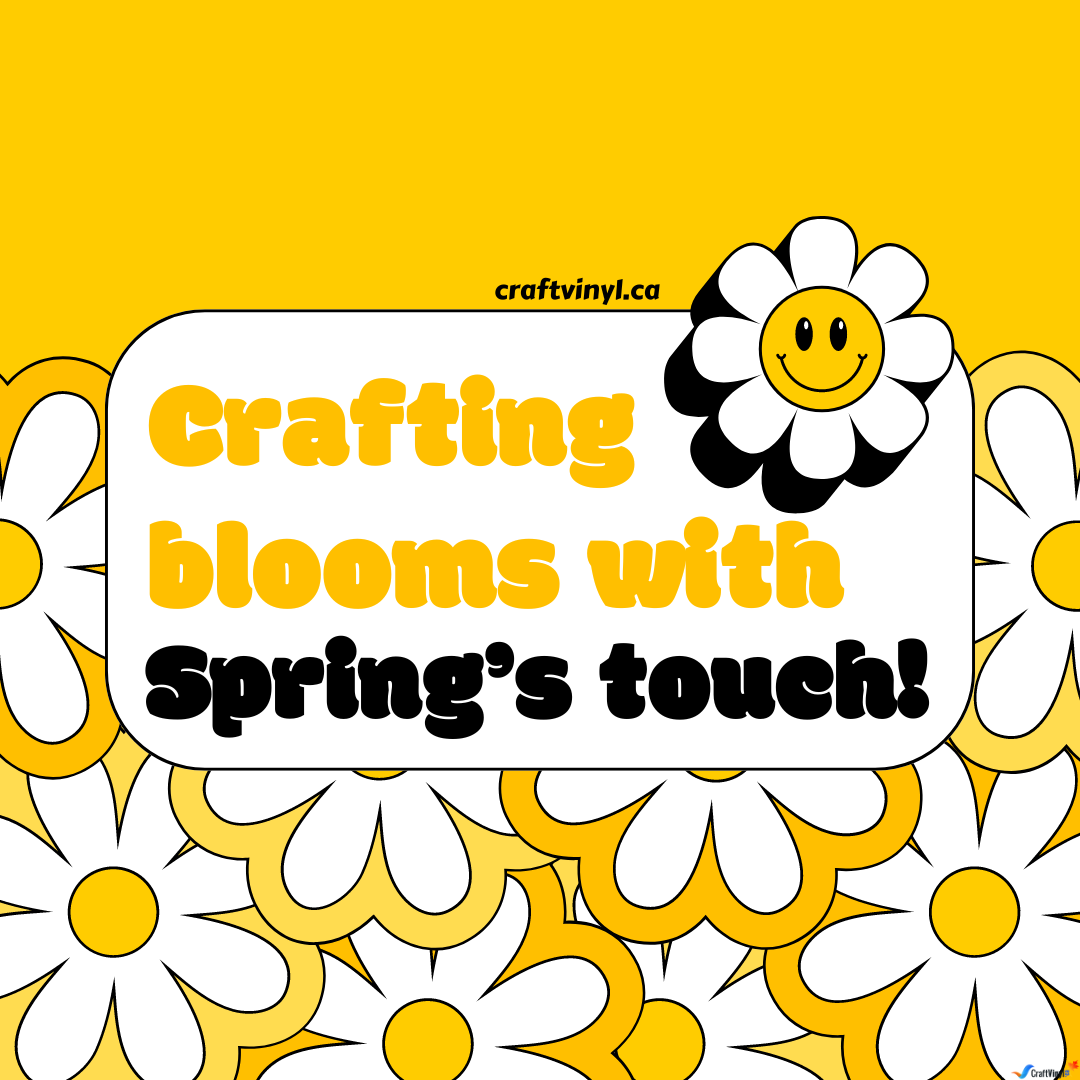 Craft Vinyl