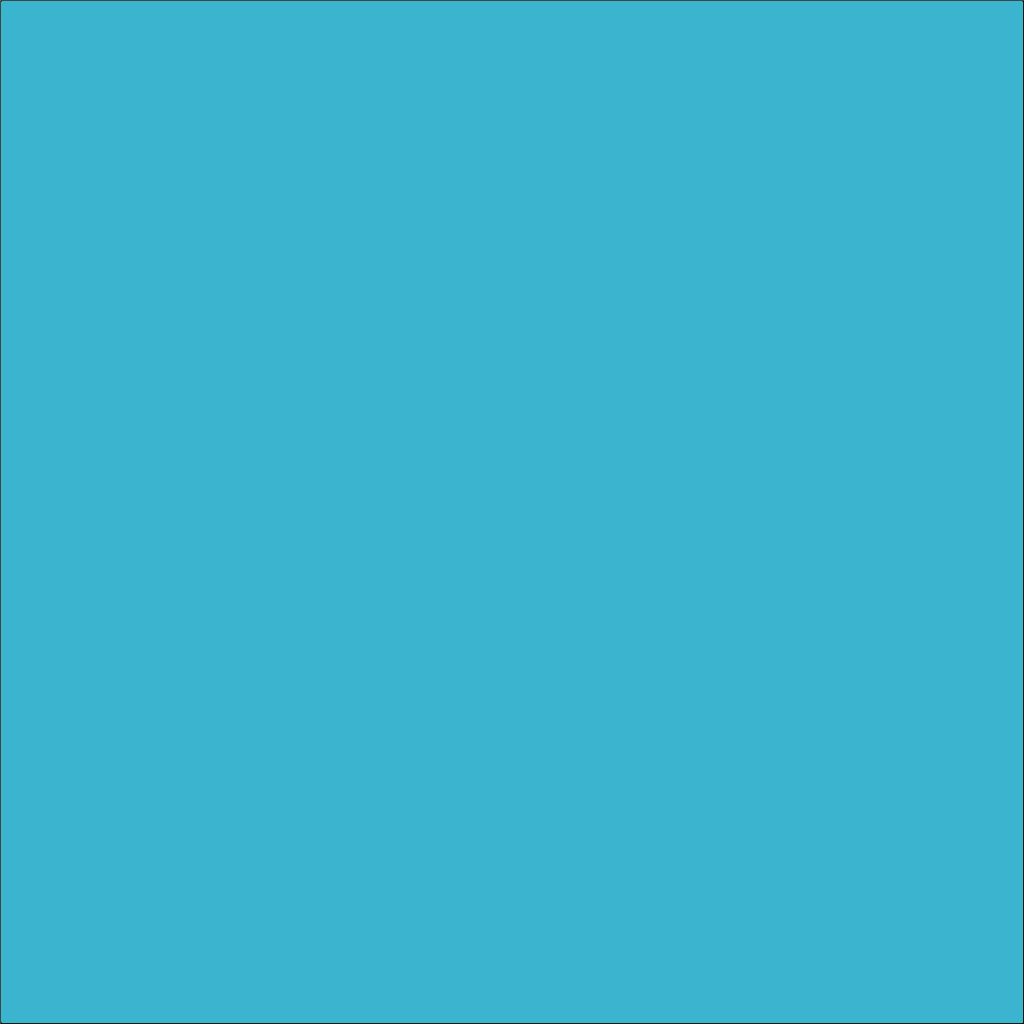 Craft Teal HTV Vinyl 12" x 10 Yard Roll
