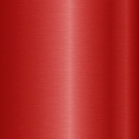 Red Metallic Heat Transfer Vinyl